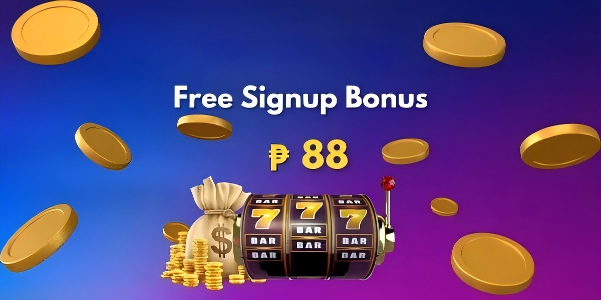 PH777 Casino Bonus